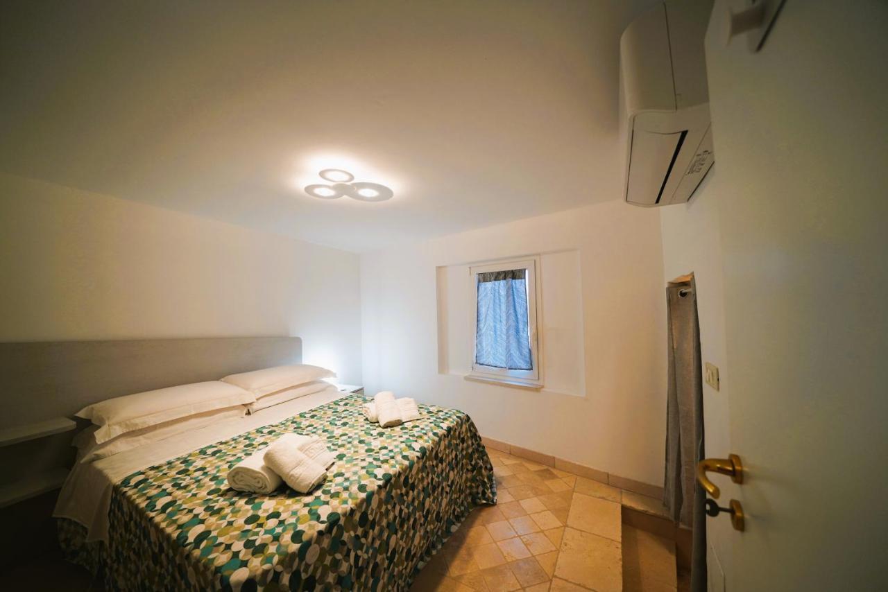 Domus Lapis - Con Terrazza Panoramica Villa Ostuni Kültér fotó