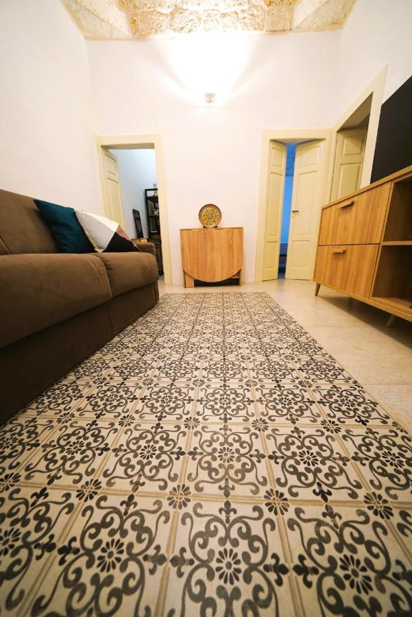 Domus Lapis - Con Terrazza Panoramica Villa Ostuni Kültér fotó